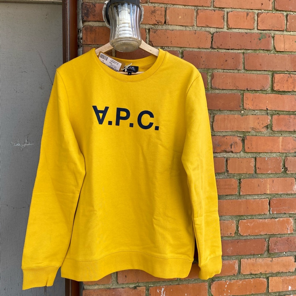 A.P.C - Picture 3 of 6